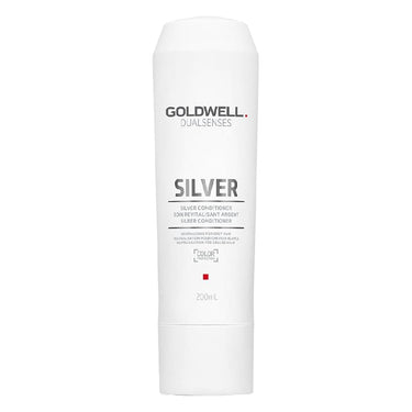 GOLDWELL - DUALSENSES_Silver Conditioner_Cosmetic World